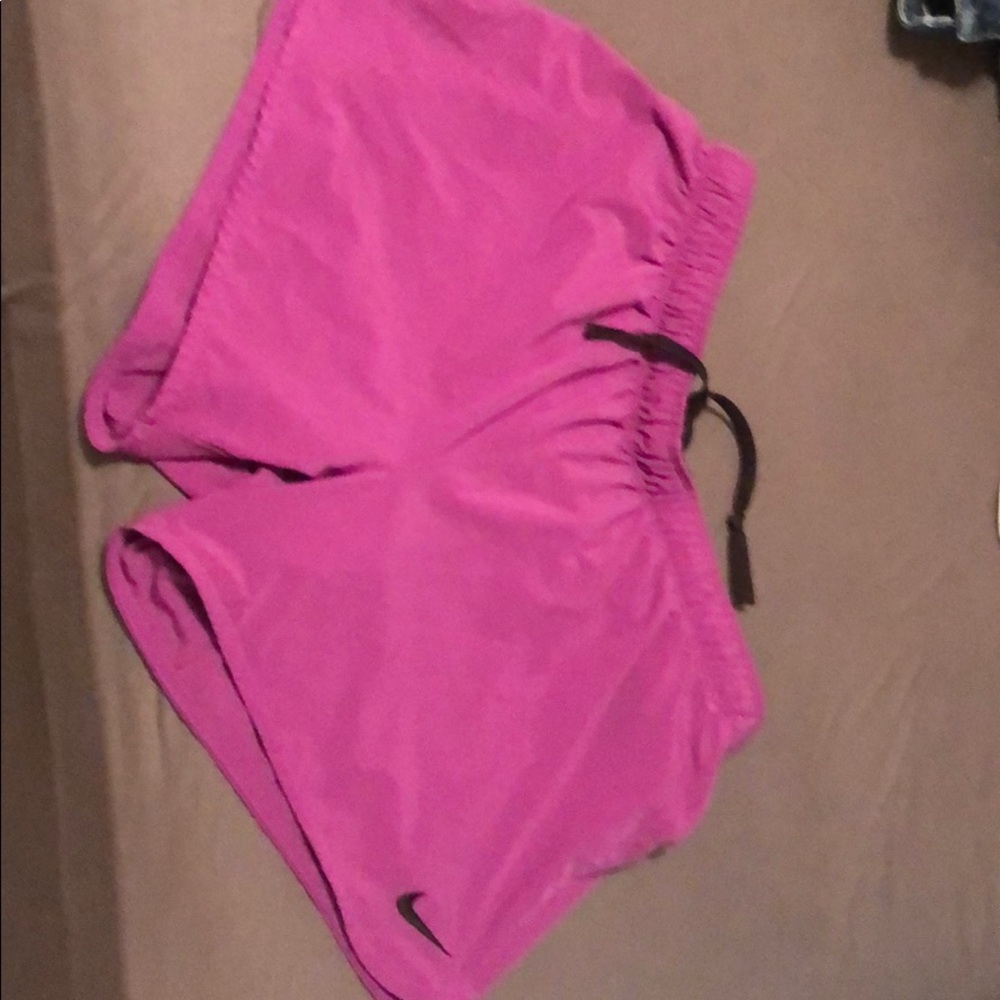 Nike Dri-Fit shorts